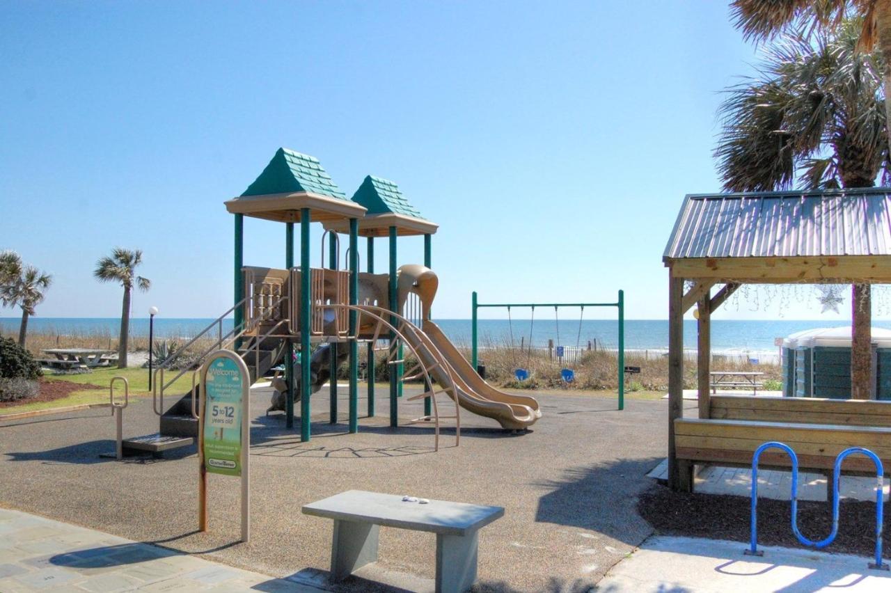 Mariners Cove 227 C Apartment Myrtle Beach Exterior photo