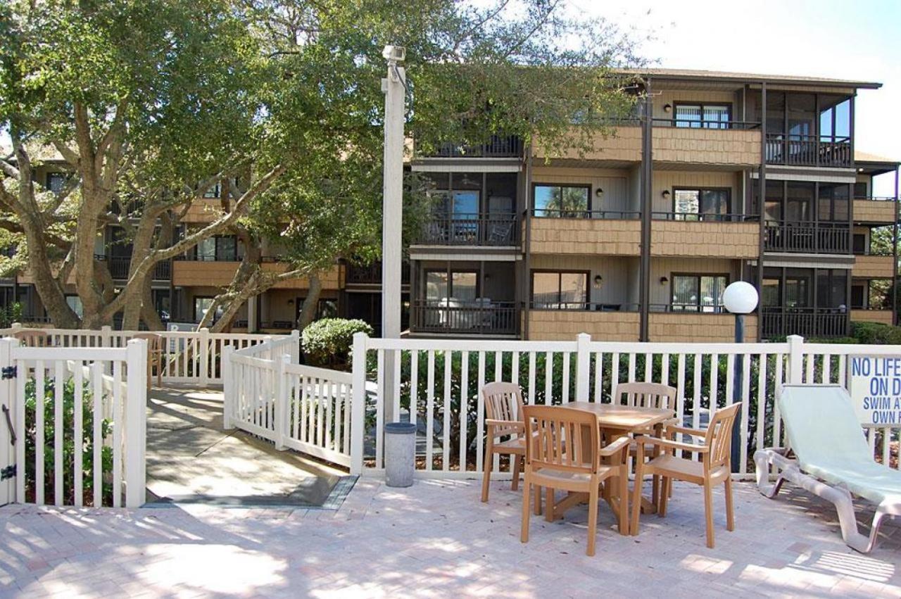 Mariners Cove 227 C Apartment Myrtle Beach Exterior photo